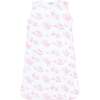 Pink Toile Winter Sack - Sleepbags - 1 - thumbnail