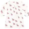 Red Merry Sleighs Playtime - Dresses - 2