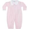 Pink Gingham Converter Gown - Nightgowns - 2