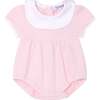 Pink Bubble Onesie - Onesies - 1 - thumbnail
