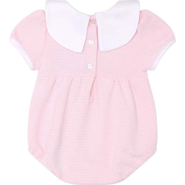 Pink Bubble Onesie - Onesies - 2