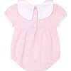 Pink Bubble Onesie - Onesies - 2