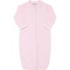 Pink Bubble Converter Gown - Nightgowns - 1 - thumbnail