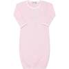 Pink Bubble Gown - Nightgowns - 1 - thumbnail