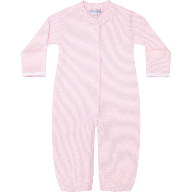 Pink Bubble Converter Gown - Nightgowns - 2