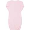 Pink Bubble Gown - Nightgowns - 2