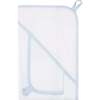 Blue Gingham Towel - Towels - 1 - thumbnail