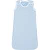 Blue Bubble Zipper Sack - Sleep Sacks - 1 - thumbnail