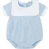 Blue Bubble Onesie - Onesies - 1 - thumbnail