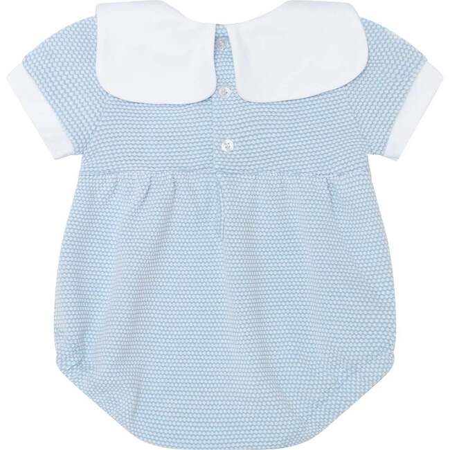 Blue Bubble Onesie - Onesies - 2