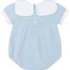Blue Bubble Onesie - Onesies - 2