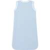 Blue Bubble Zipper Sack - Sleep Sacks - 2