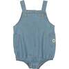 Summer Glory Boys Romper Denim - Rompers - 1 - thumbnail