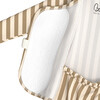 Footless, Toffee Twist - Rompers - 2