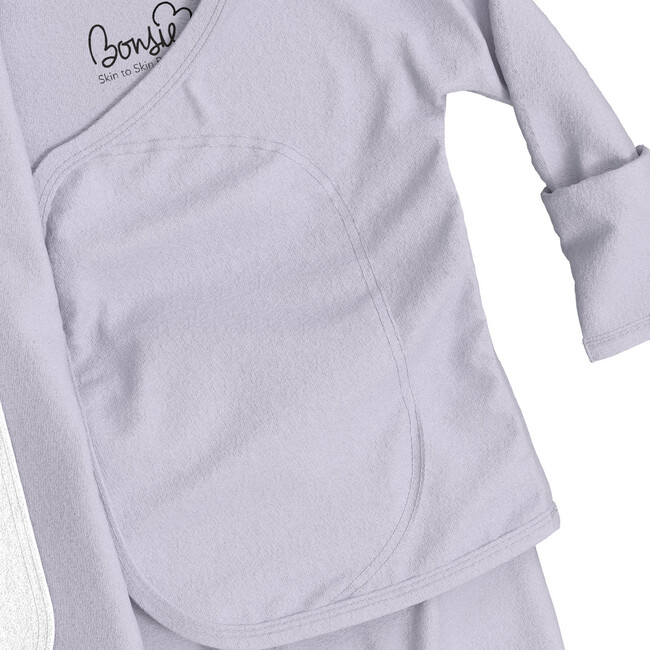 Footless, Hush Sky - Rompers - 3