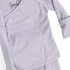 Footless, Hush Sky - Rompers - 3