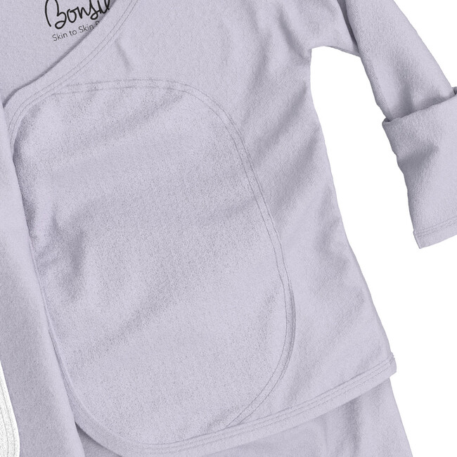 Footie, Hush Sky - Footie Pajamas - 3