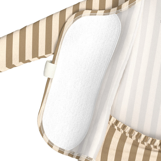 Baby Bag Set, Toffee Twist - Nightgowns - 2