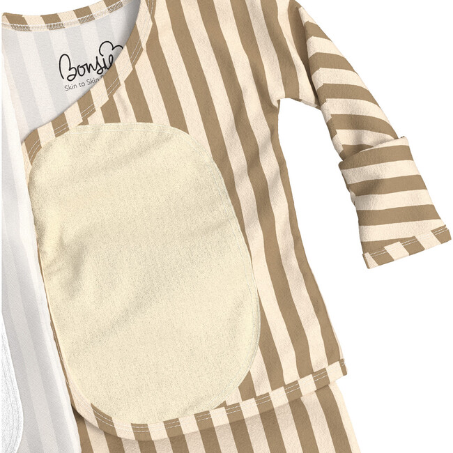 Baby Bag Set, Toffee Twist - Nightgowns - 3