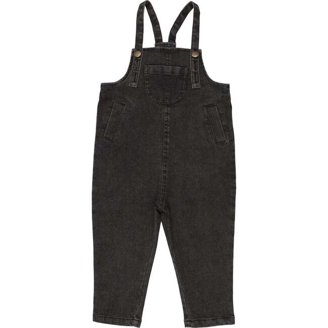 Little Boy Cody Romper