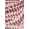 Gisele Printed TENCEL Modal Long PJ Set, DUO STRIPE HOLLYRED/HOLLYRED - Pajamas - 4