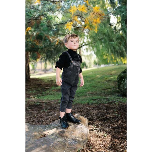 Little Boy Cody Romper - Rompers - 3