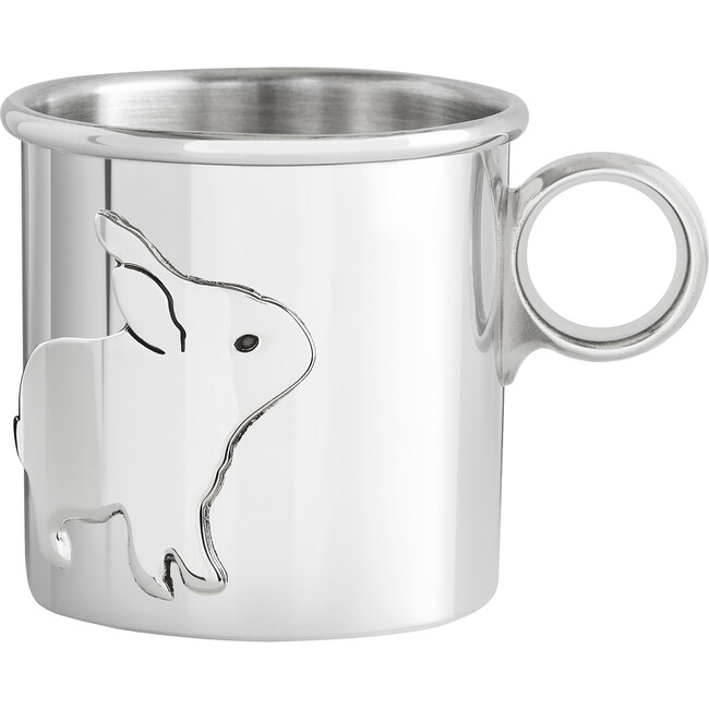 Rabbit Baby Cup