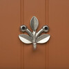 Sprig Hook, Pewter - Wall Décor - 2
