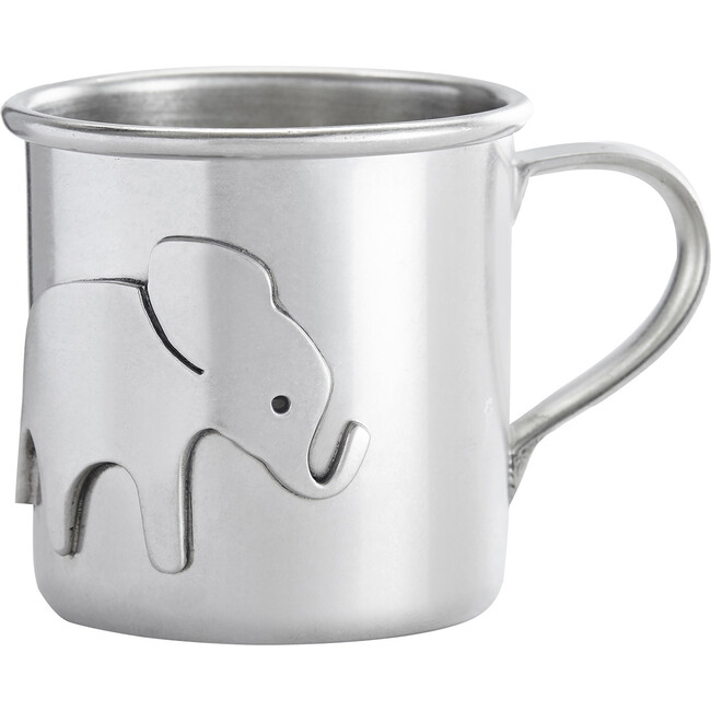 Elephant Baby Cup