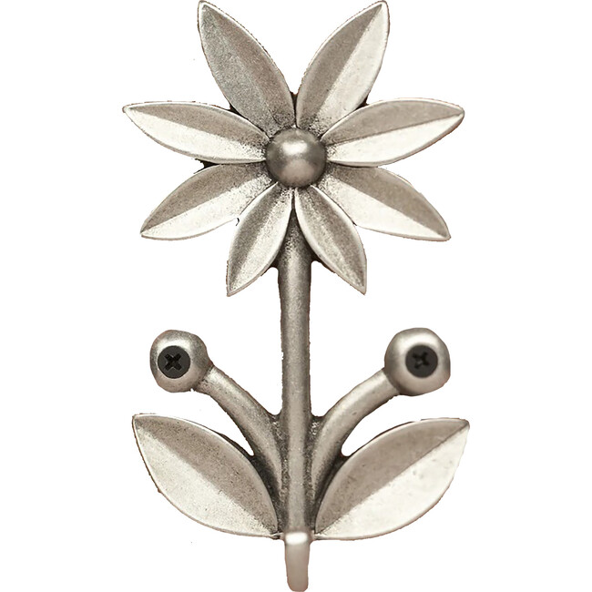 Daisy Hook, Pewter