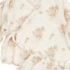 Gauze Three Piece Set, Parfait Pink - Mixed Apparel Set - 2