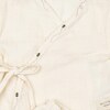 Gauze Three Piece Set, Pearl Bees - Mixed Apparel Set - 2
