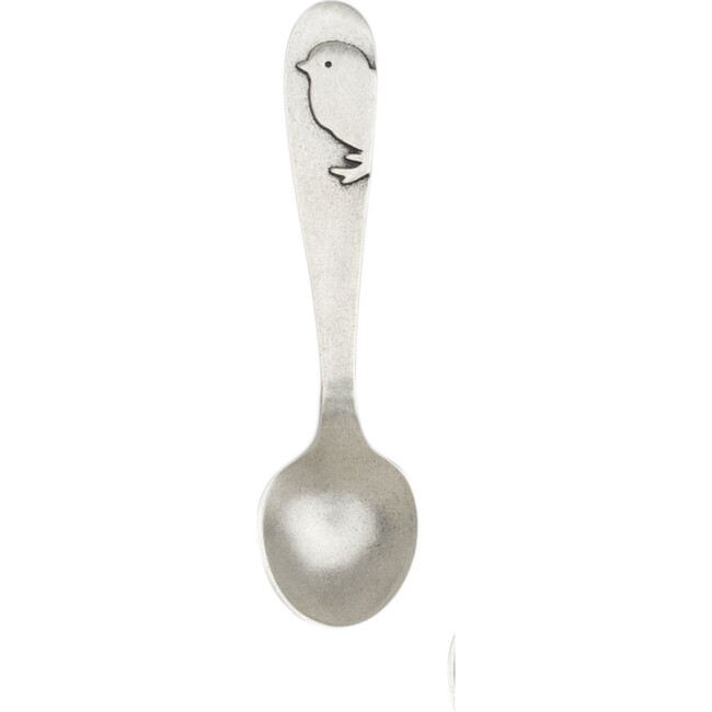 Chick Baby Spoon