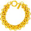 Golden Hour Bracelet, Gold - Bracelets - 1 - thumbnail