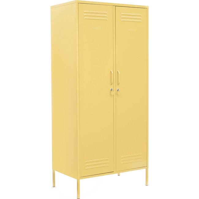 The Twinny, Butter - Storage - 6