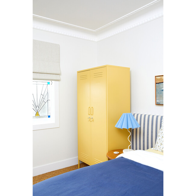 The Twinny, Butter - Storage - 7