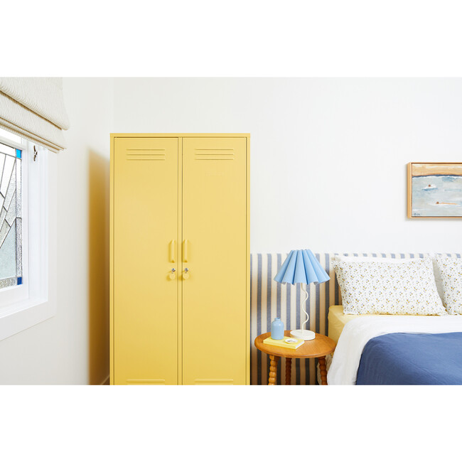 The Twinny, Butter - Storage - 8