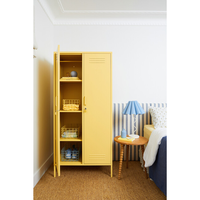 The Twinny, Butter - Storage - 10