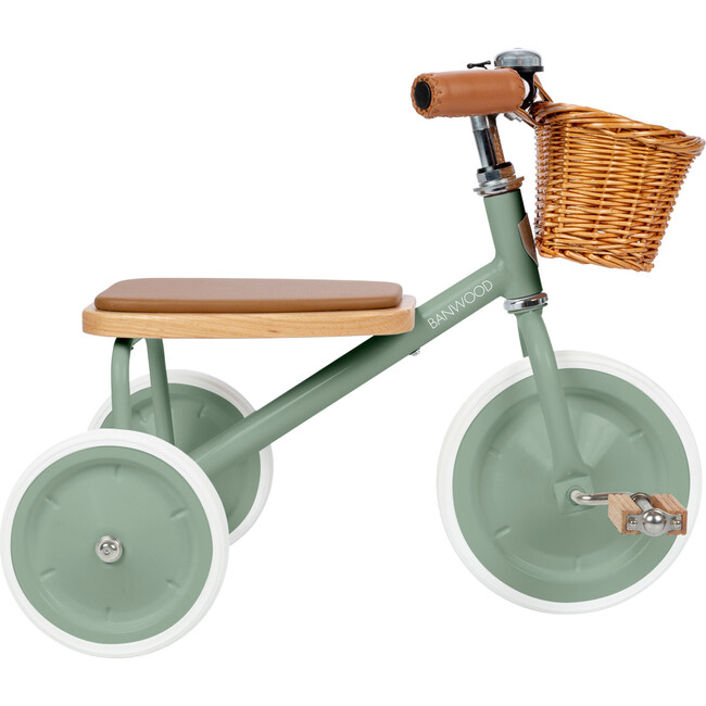 BANWOOD TRIKE FOREST