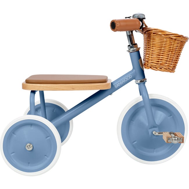 BANWOOD TRIKE BLUE