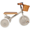 BANWOOD TRIKE BEIGE - Tricycles - 1 - thumbnail