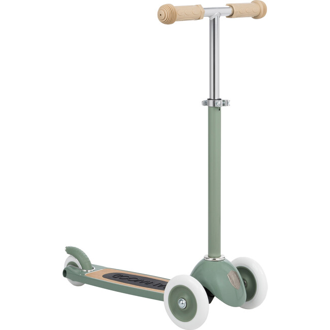 BANWOOD SCOOTER FOREST