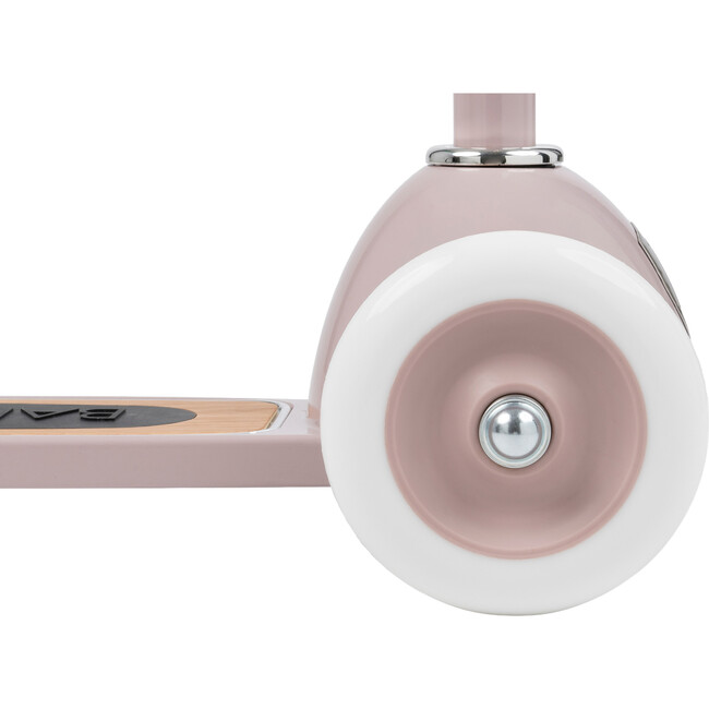 BANWOOD SCOOTER DUSTY PINK - Scooters - 3