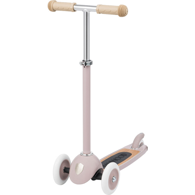 BANWOOD SCOOTER DUSTY PINK - Scooters - 4