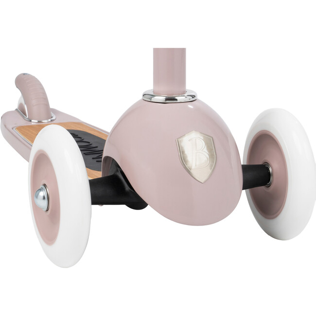 BANWOOD SCOOTER DUSTY PINK - Scooters - 5