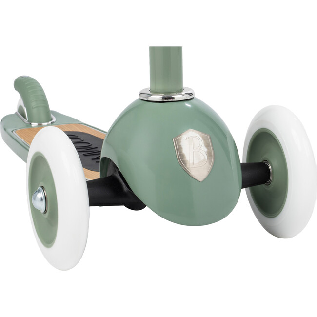 BANWOOD SCOOTER FOREST - Scooters - 8