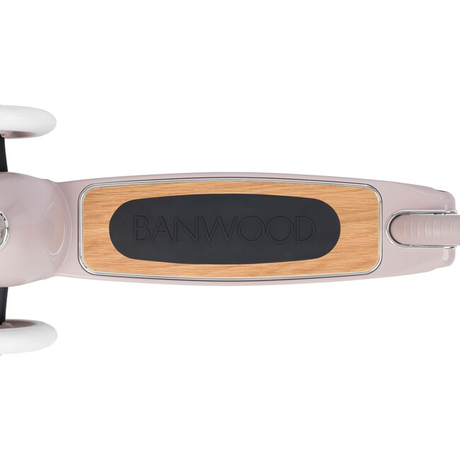 BANWOOD SCOOTER DUSTY PINK - Scooters - 7