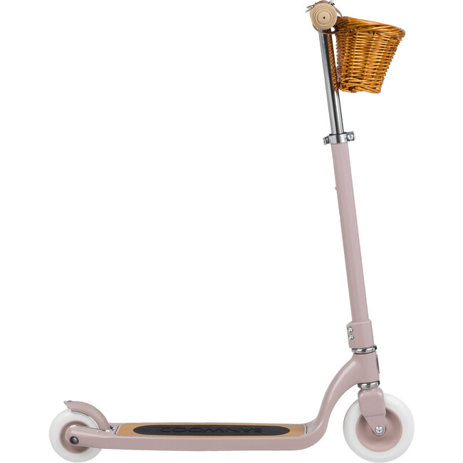 BANWOOD MAXI SCOOTER DUSTY PINK
