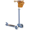 BANWOOD SCOOTER BLUE - Scooters - 4