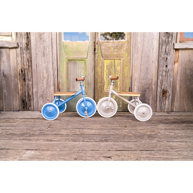 BANWOOD TRIKE BLUE